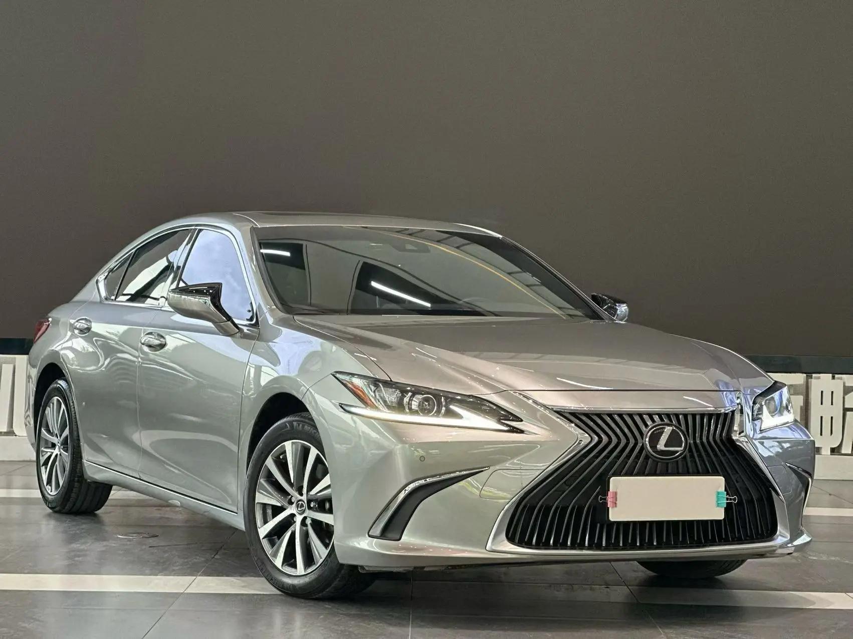 Lexus ES 2021 260 Excellence Edition 3
