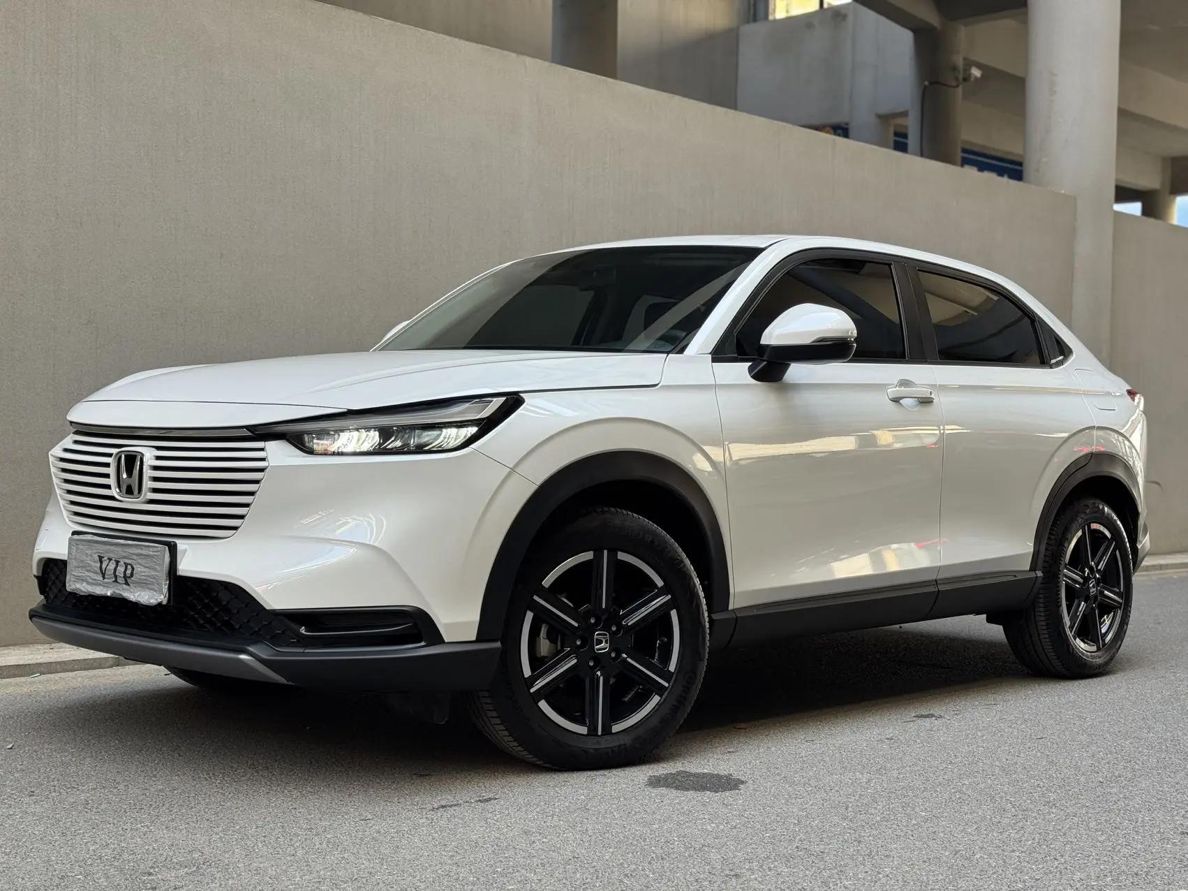 Binzhi 2023 1.5L CVT Low Edition