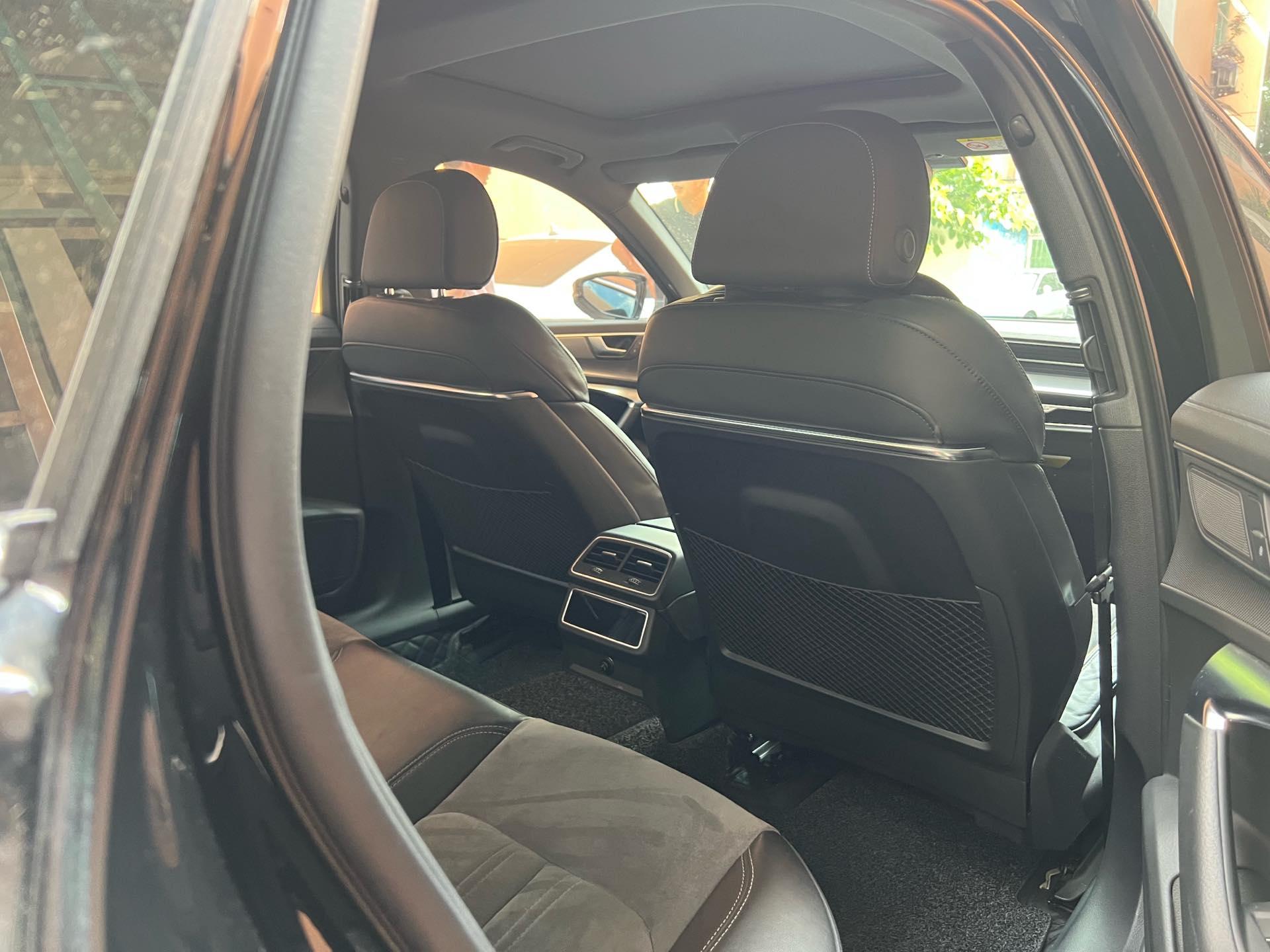 Audi A6L 2019 45 TFSI quattro Selected Dynamic Type 4