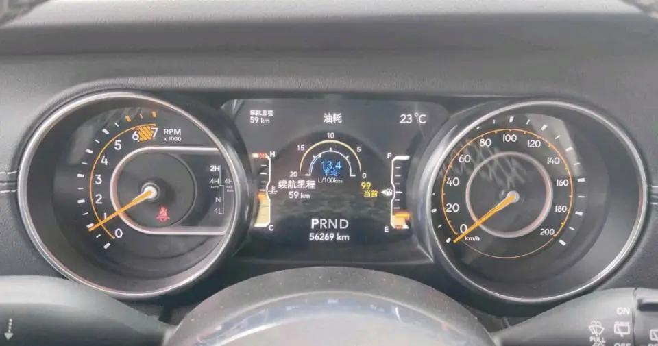 Wrangler 2019 2.0T Sahara Four-Door Edition National V 2