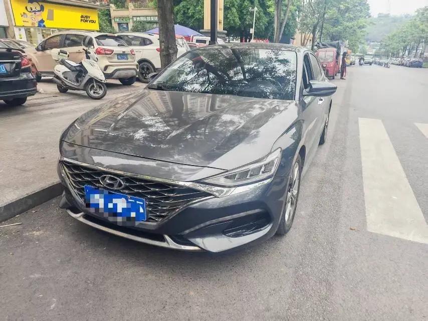 Fiesta 2019 280TGDi Smart Speed Edition China V