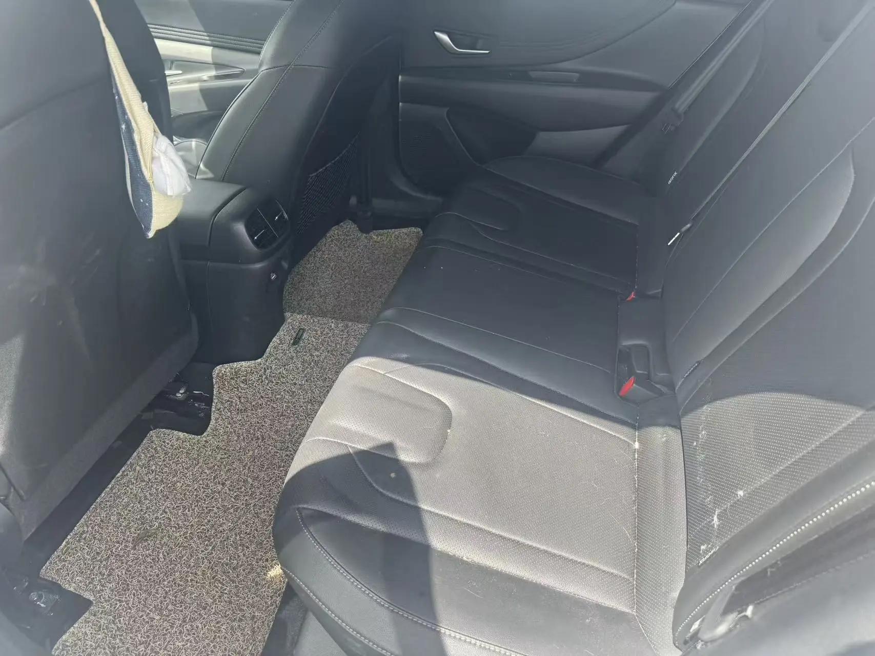 Elantra 2022 1.5L CVT GLX Elite Edition 5