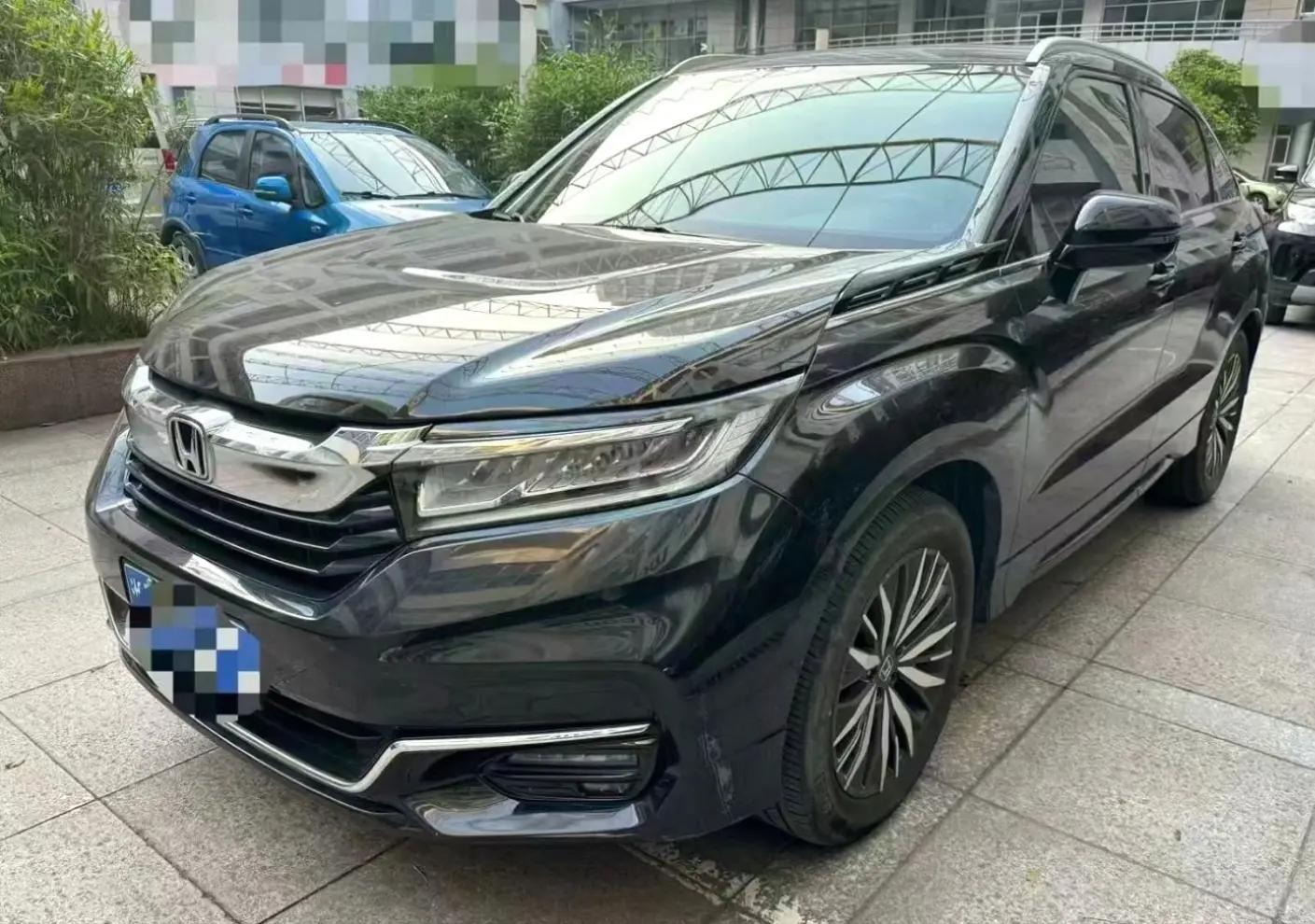 Crown Road 2020 370TURBO 4-wheel Drive Premium Edition