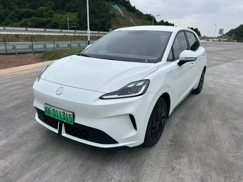 MG 2026 MG4 EV 437 Xunxin Edition Automatic Gear