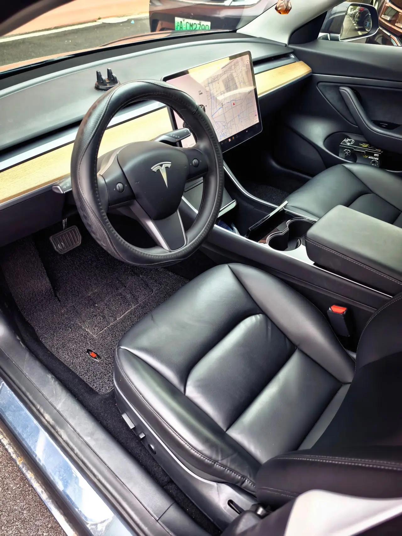 Model 3 2019 Standard Endurance Rear Drive Upgrade 5