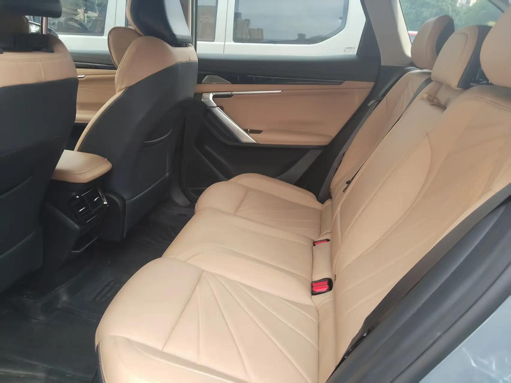Boyue L 2023 1.5TD DCT Prestige Edition 4