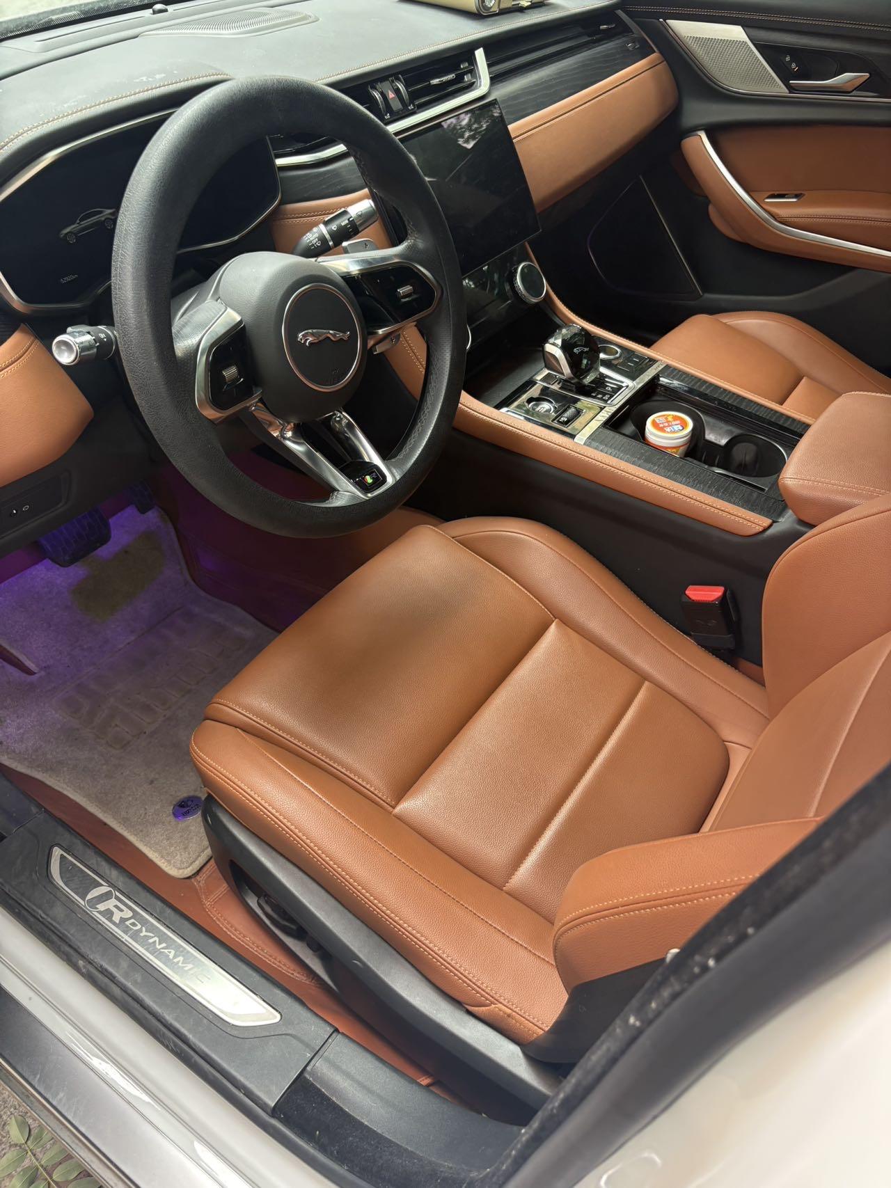 Jaguar XFL 2022 XFL 2.0T P 12500.00g Drive Elite Sports Edition 4