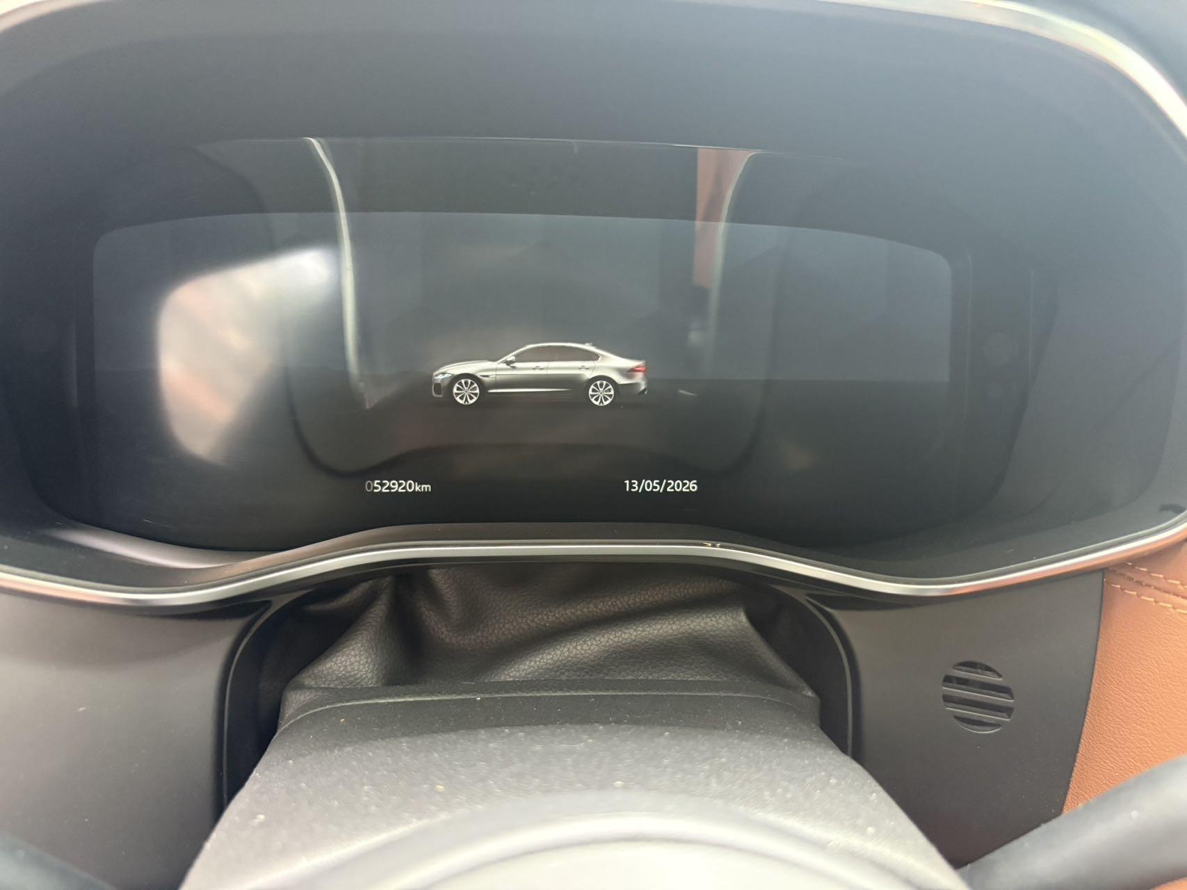 Jaguar XFL 2022 XFL 2.0T P 12500.00g Drive Elite Sports Edition 5