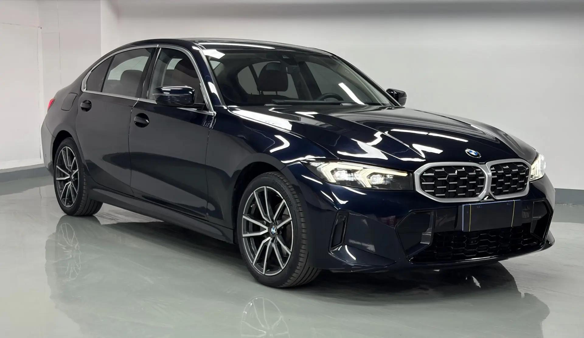 BMW 3 Series 2024 Model 325Li 2.0T M Sport Package Automatic 3