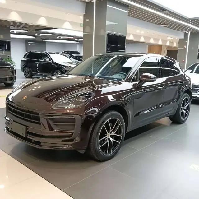 Macan 2022 Macan 2.0T
