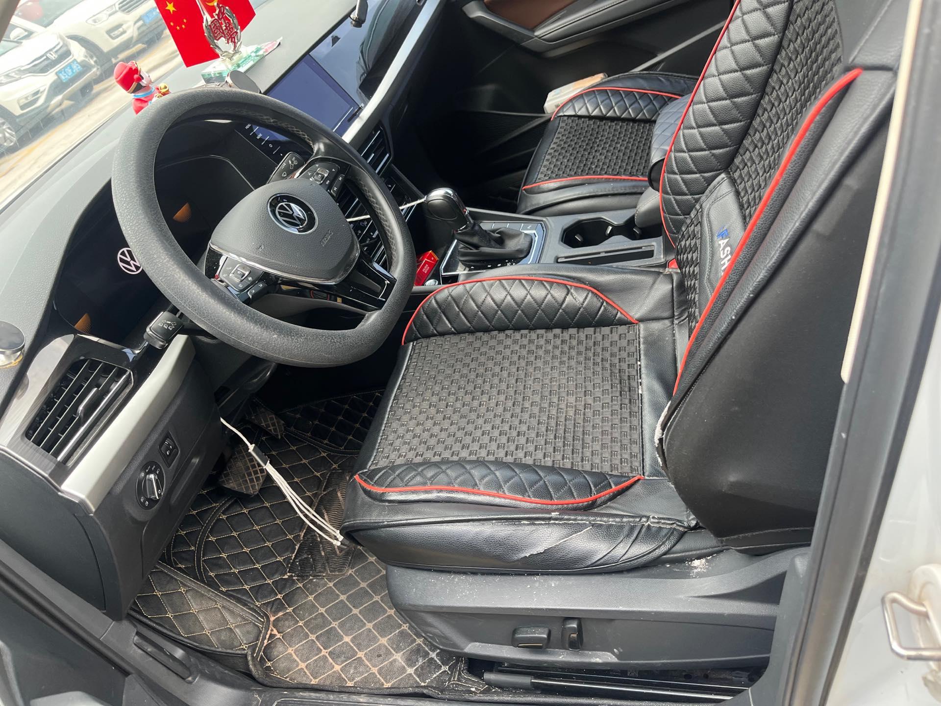 Lavida 2021 280TSI DSG Deluxe Edition 7