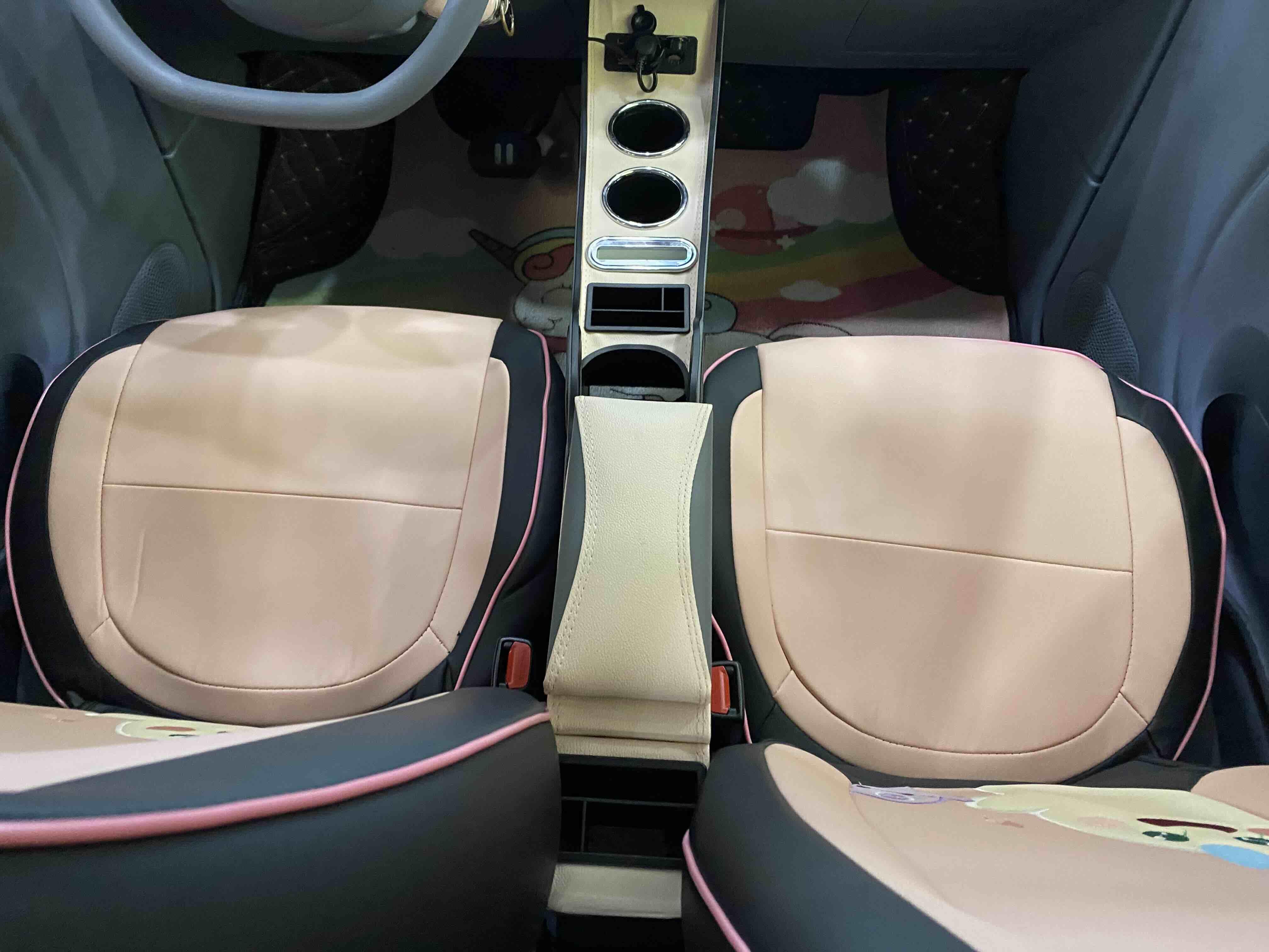 Bestune 2025 Model Little Horse 222km Lively Horse Automatic 10