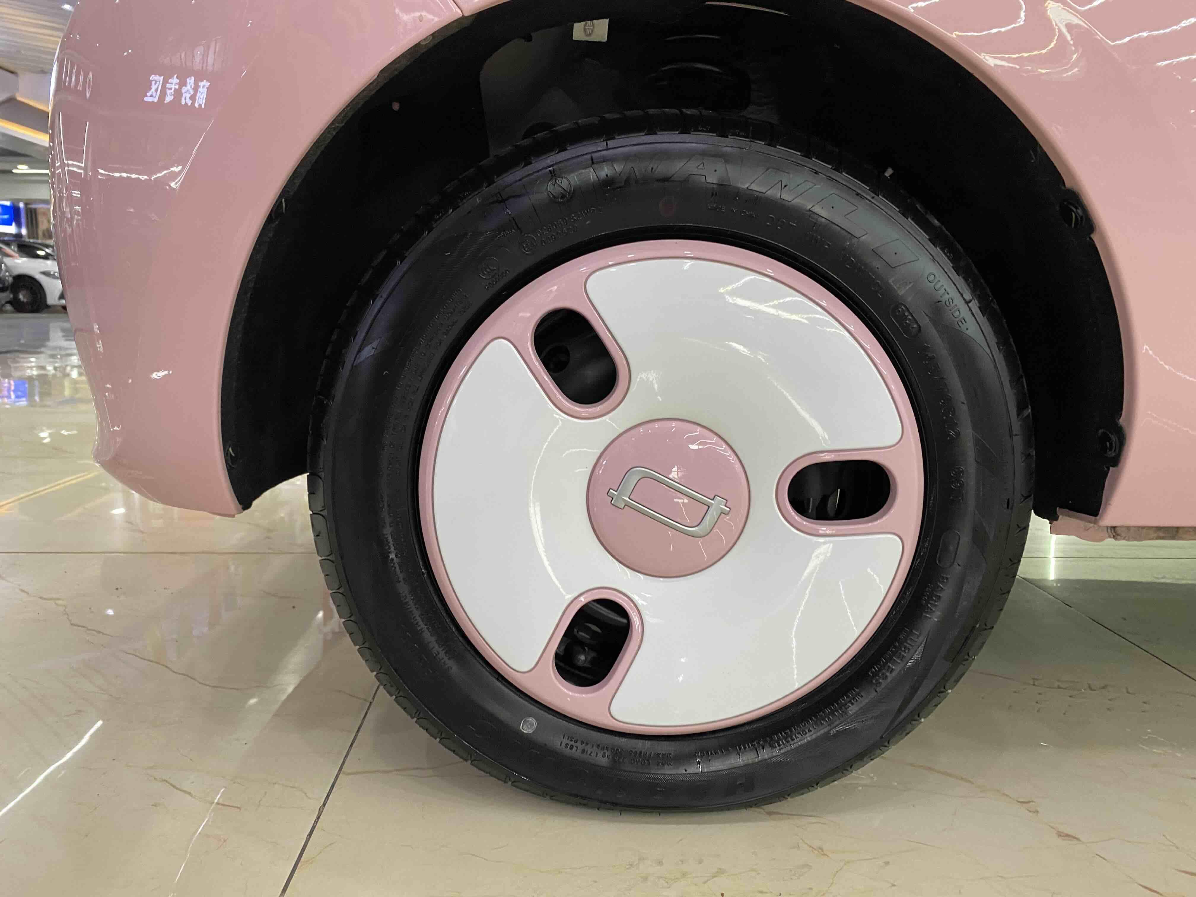 Bestune 2025 Model Little Horse 222km Lively Horse Automatic 6