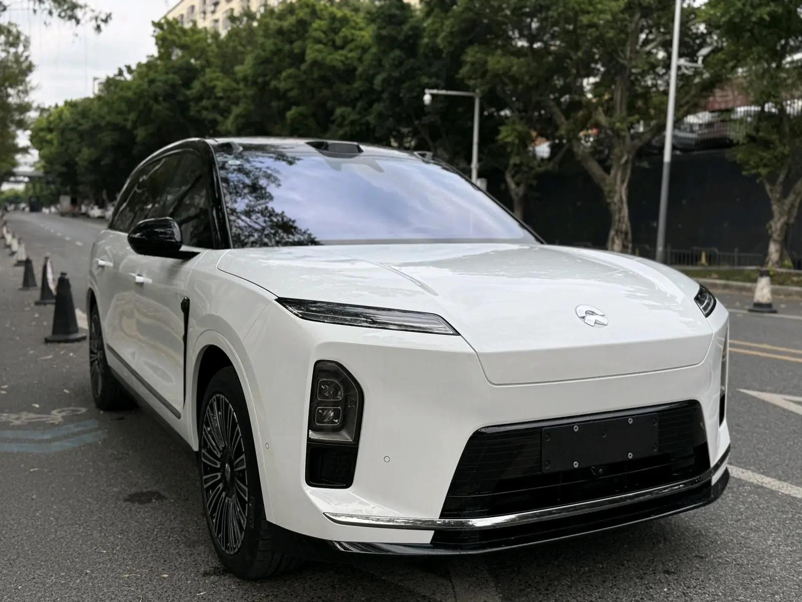 NIO 2026 ES8 6-Seater Executive Luxury Edition Automatic 2