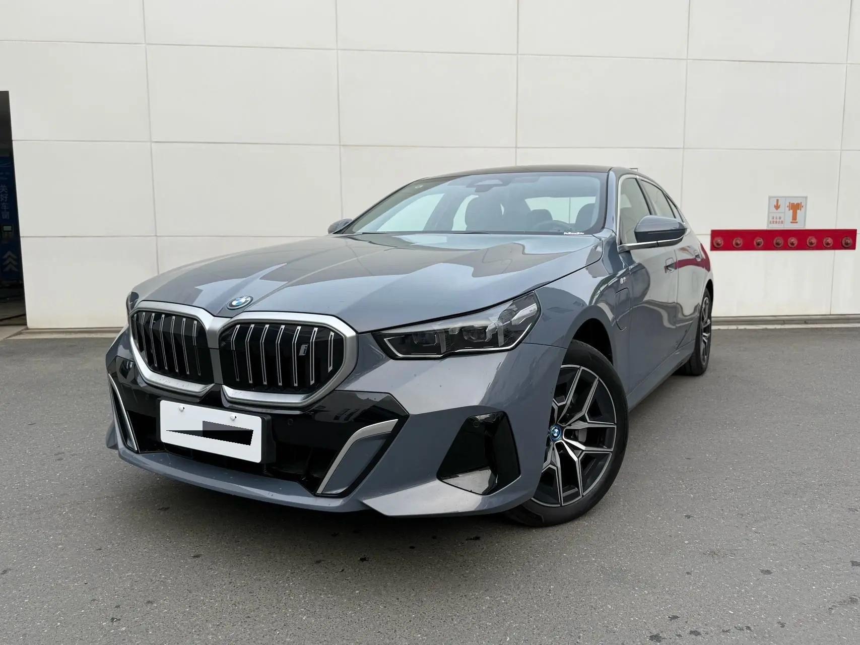 BMW i5 2024 eDrive 35L Premium M Sports Kit
