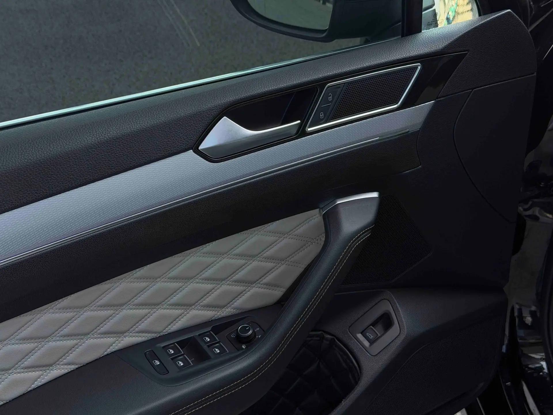 Magotan 2022 330TSI DSG Basic 3