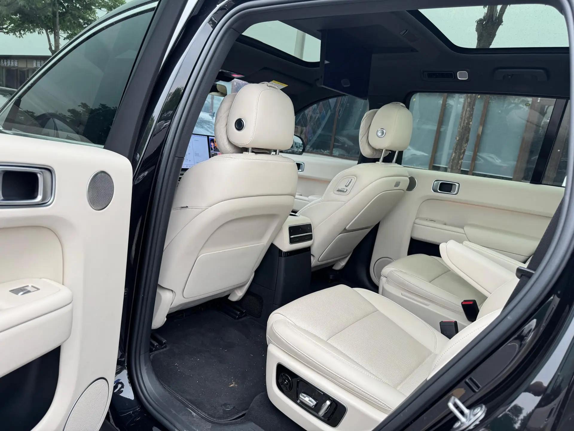 Li L9 2022 L9 Max Edition 3