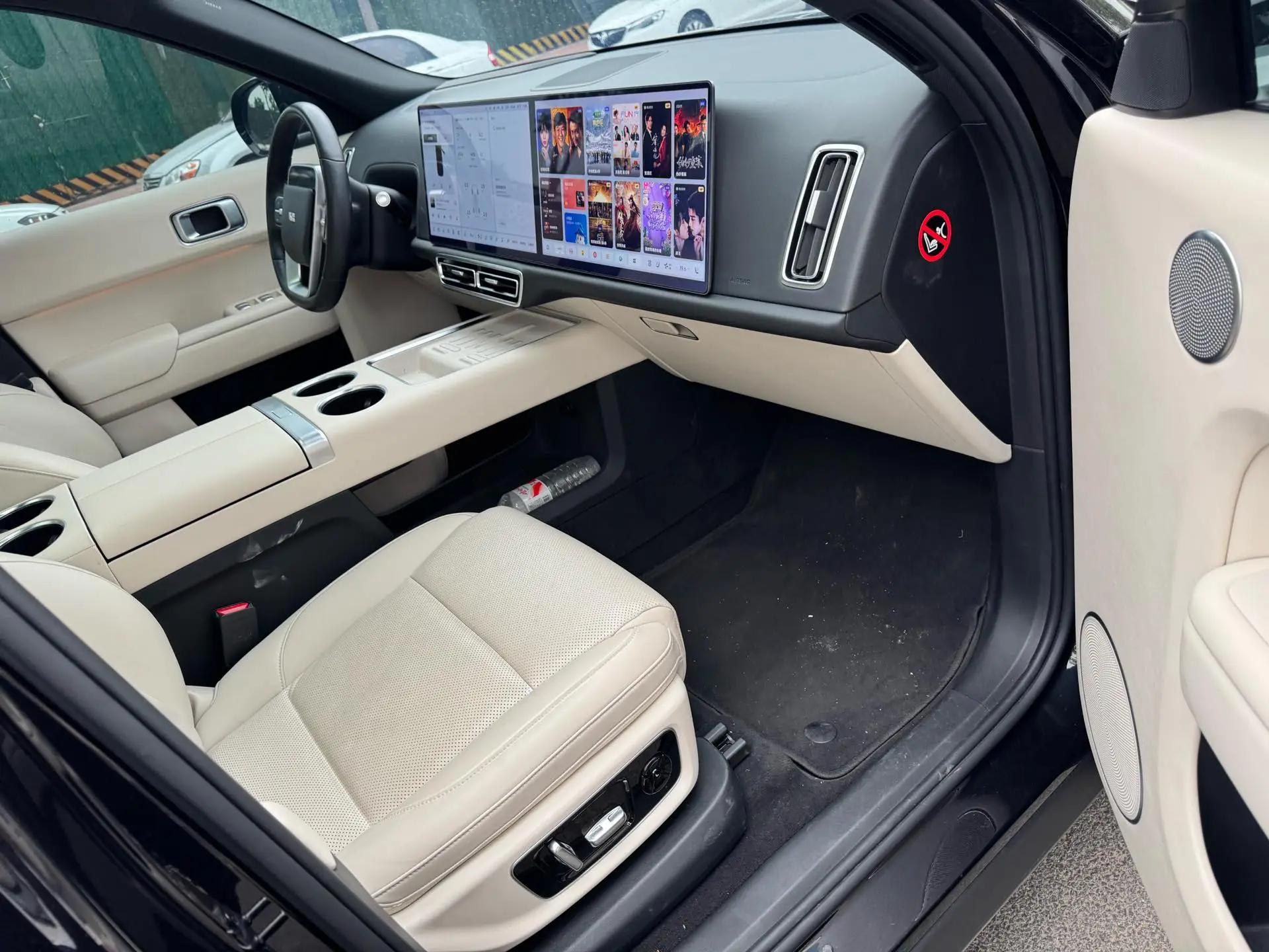 Li L9 2022 L9 Max Edition 7