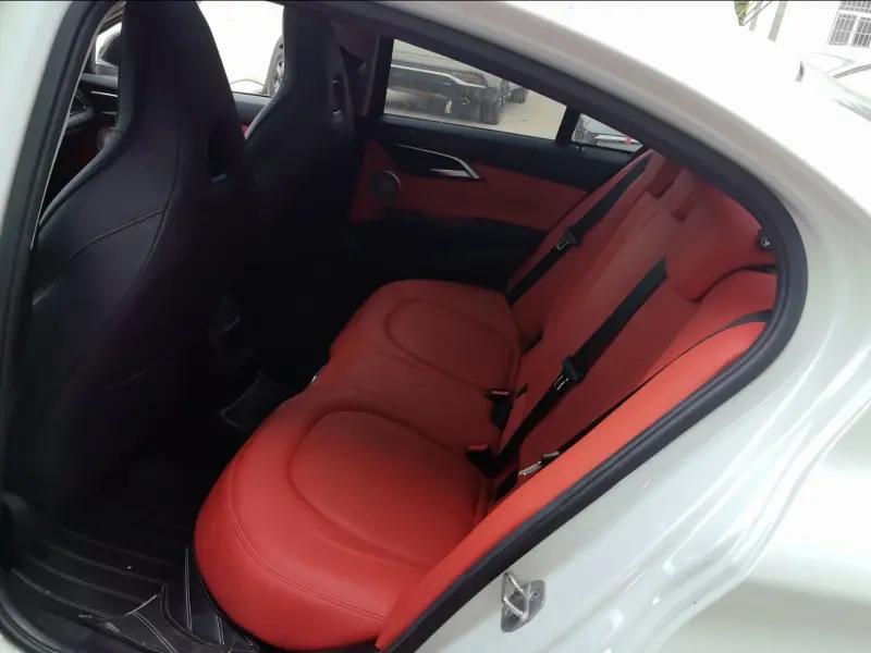 BMW 1 Series 2021 Changed 125i M Sports Obsidian Night Edition 4
