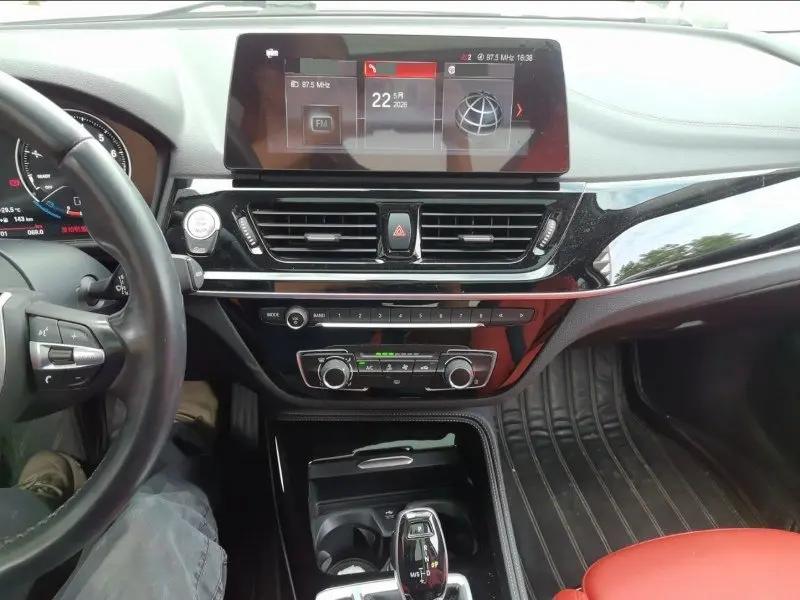 BMW 1 Series 2021 Changed 125i M Sports Obsidian Night Edition 6