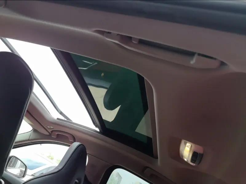 BMW 1 Series 2021 Changed 125i M Sports Obsidian Night Edition 7