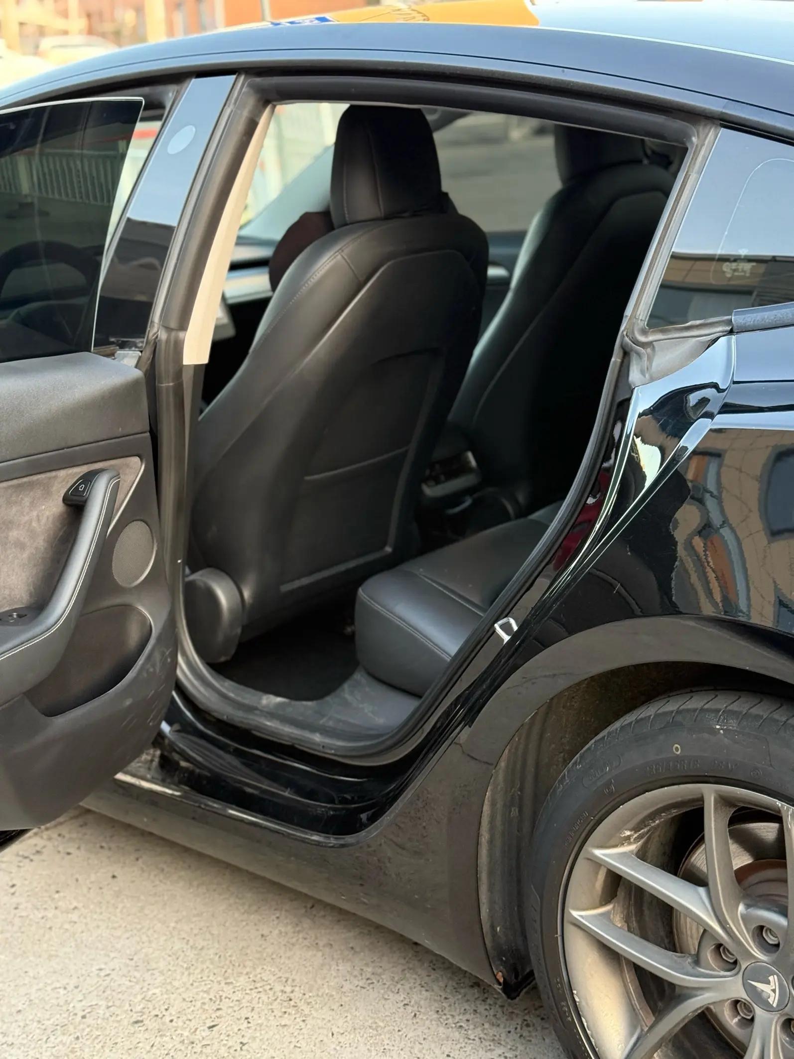 Model 3 2021 Standard Range Rear-Wheel Drive Upgrade 5