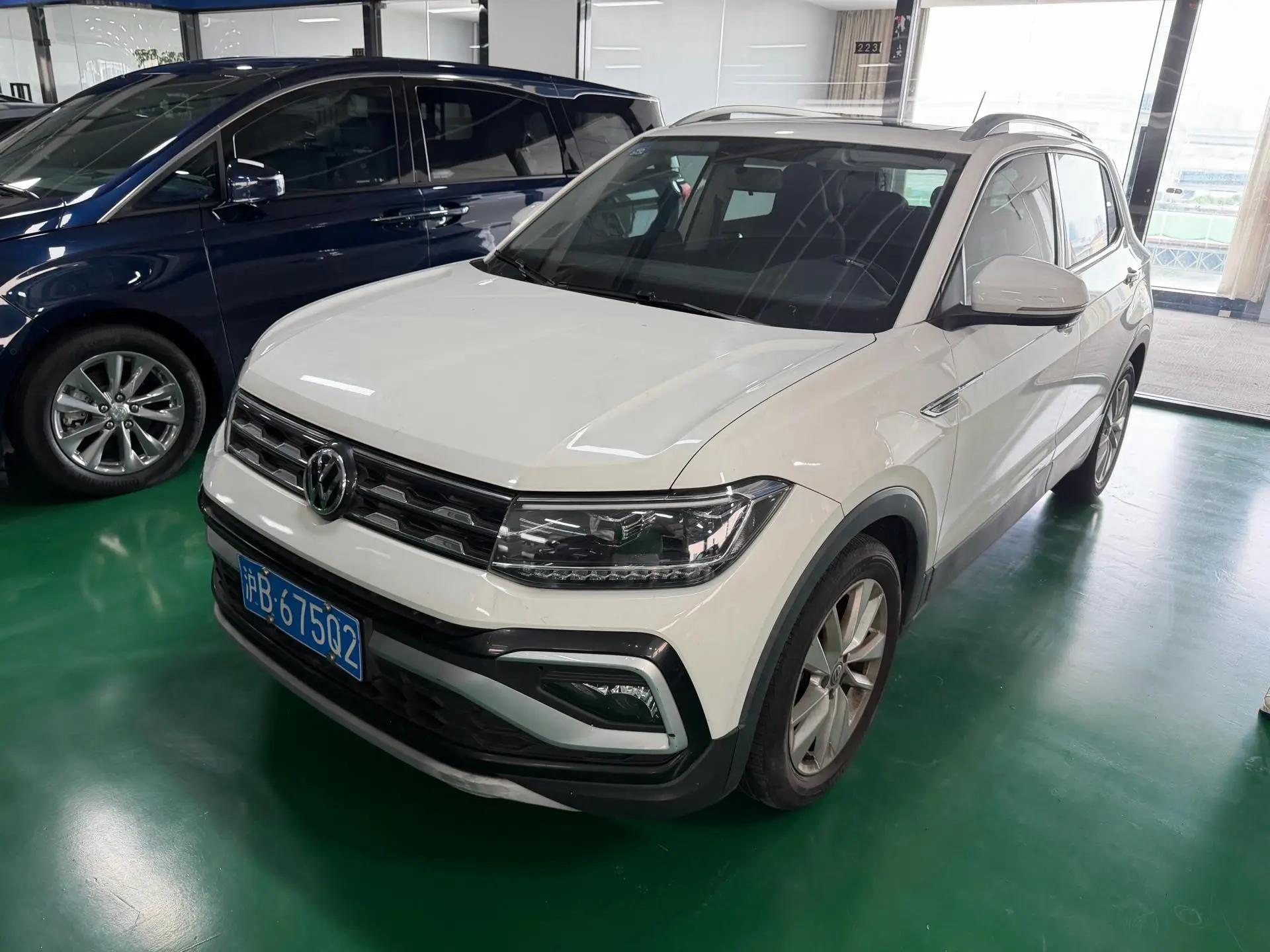 Open image lightbox: Tujia 2019 1.5L Auto Comfort Edition