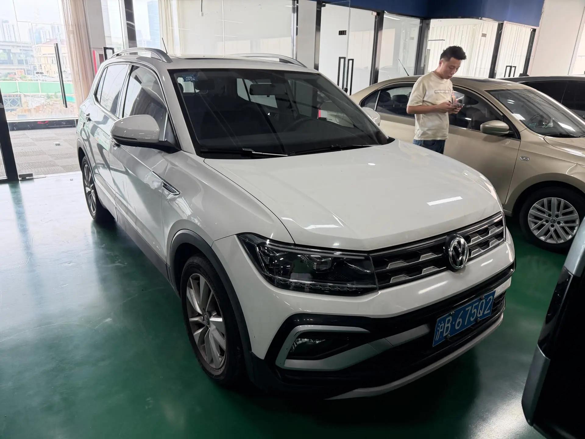 Tujia 2019 1.5L Auto Comfort Edition 2