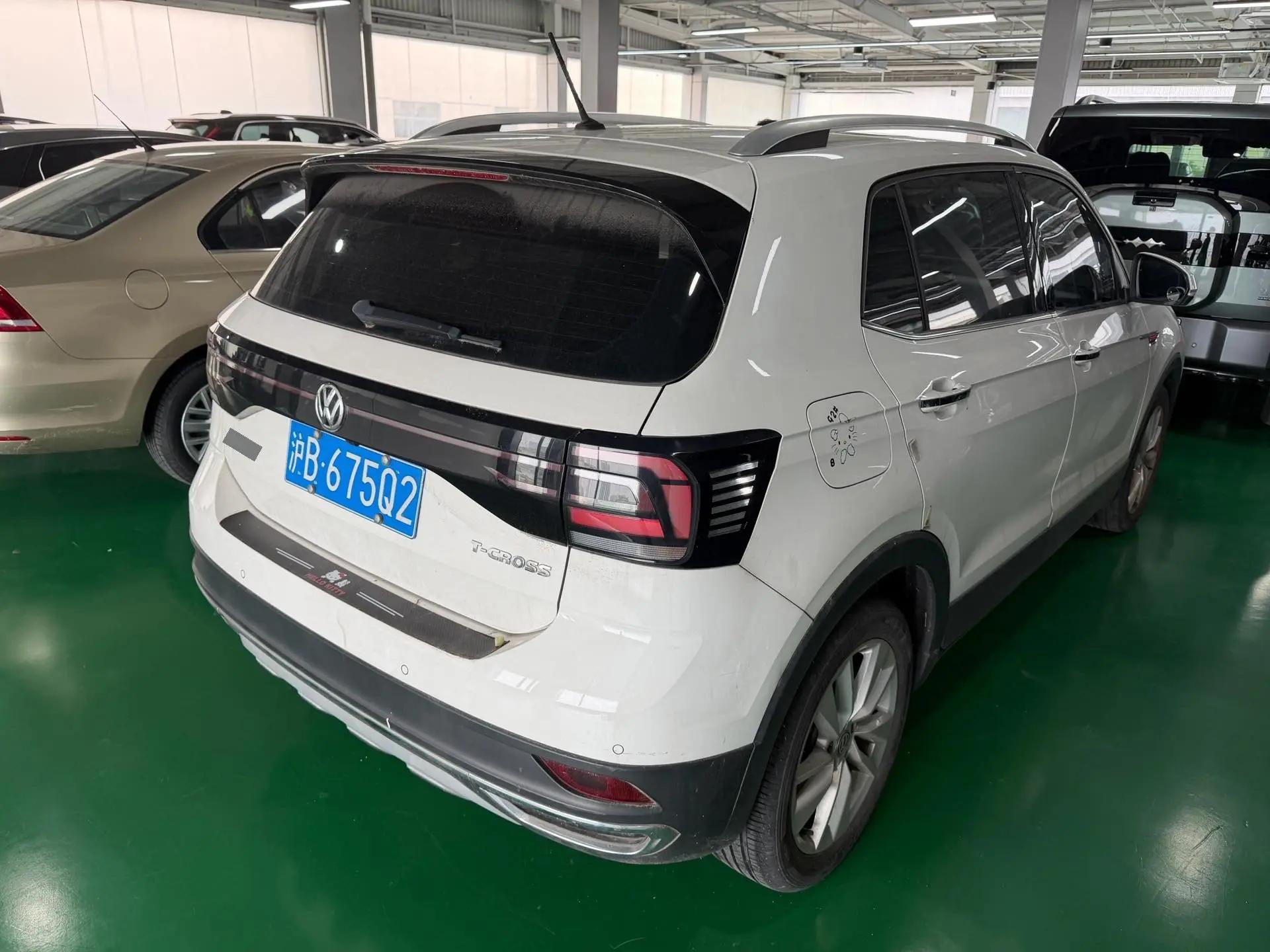 Tujia 2019 1.5L Auto Comfort Edition 3