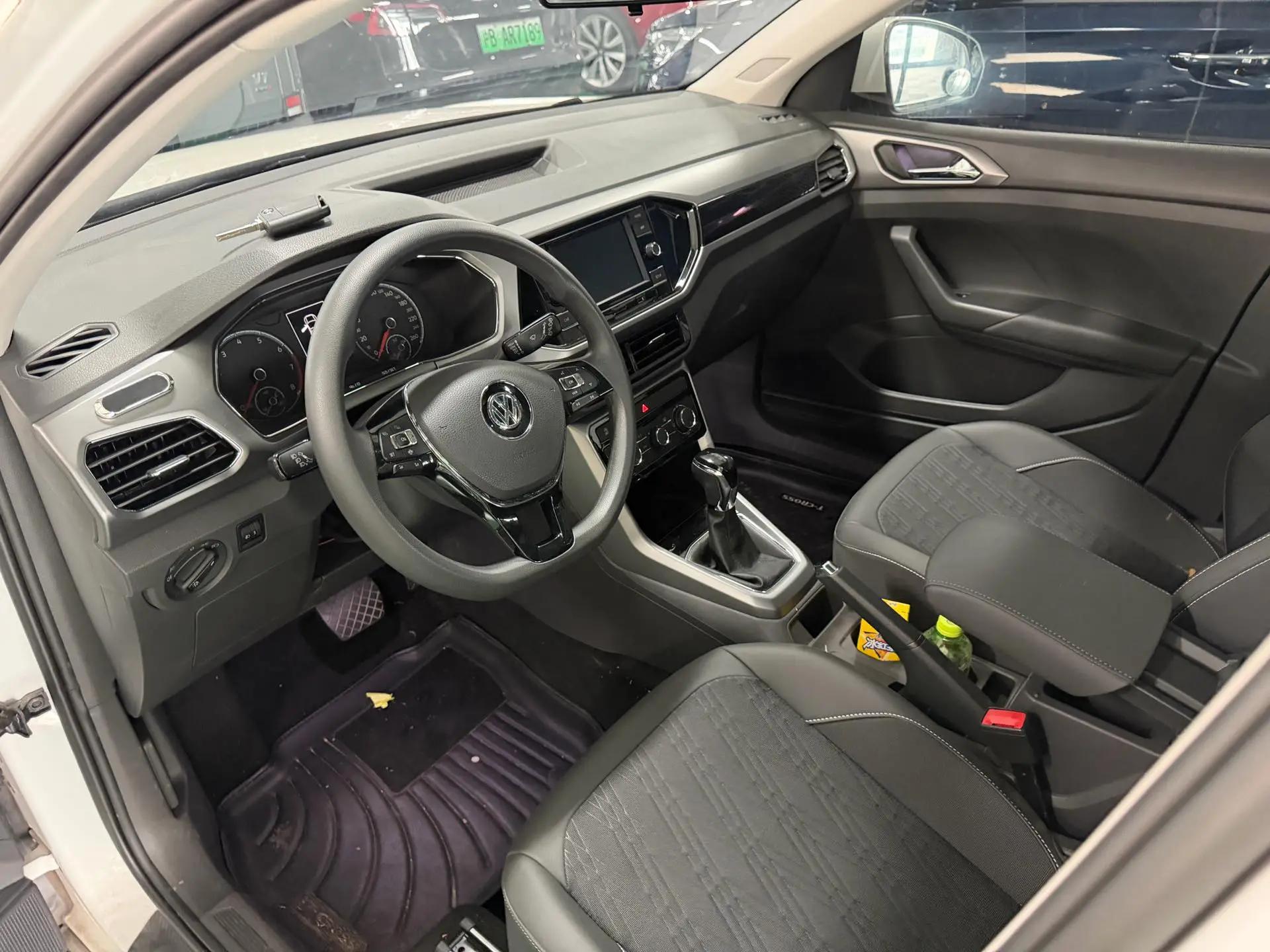 Tujia 2019 1.5L Auto Comfort Edition 5