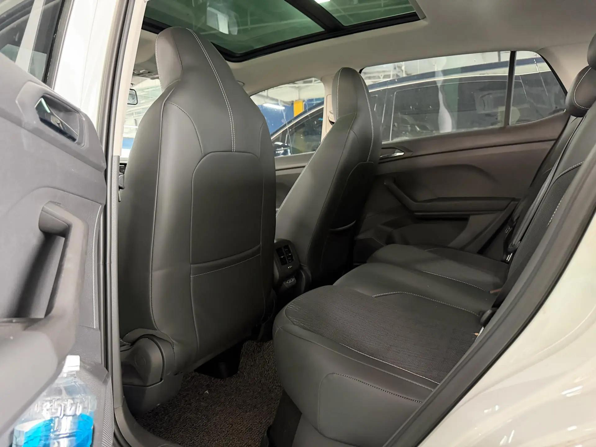 Tujia 2019 1.5L Auto Comfort Edition 6