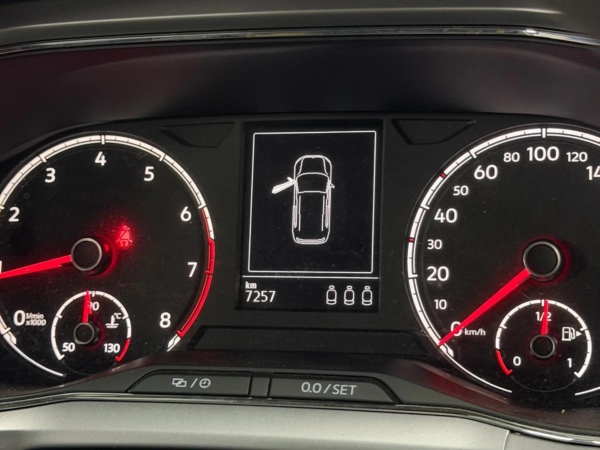 Tujia 2019 1.5L Auto Comfort Edition 7