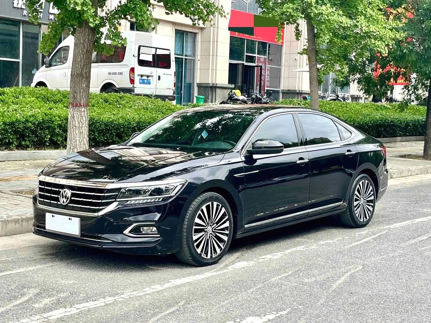 Passat 2020 330TSI Elite Edition Country VI
