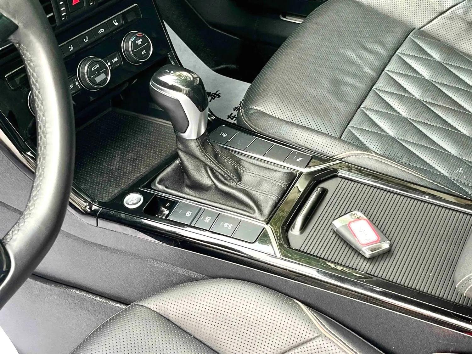 Passat 2020 330TSI Elite Edition Country VI 6
