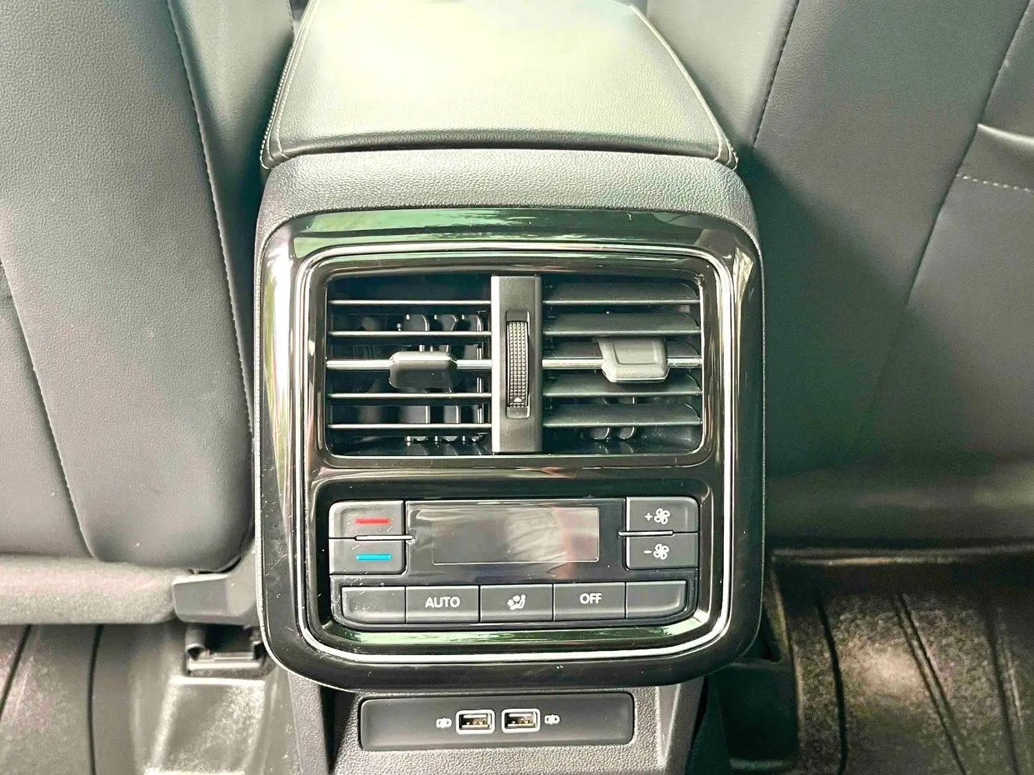 Passat 2020 330TSI Elite Edition Country VI 7