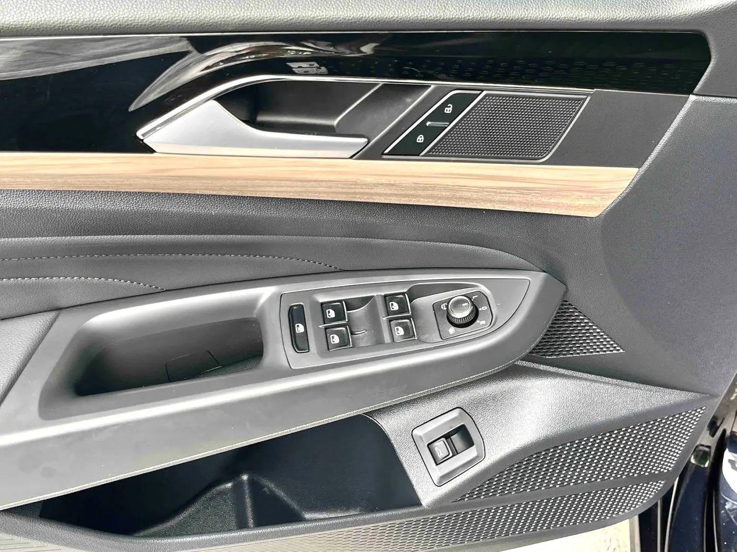 Passat 2020 330TSI Elite Edition Country VI 9