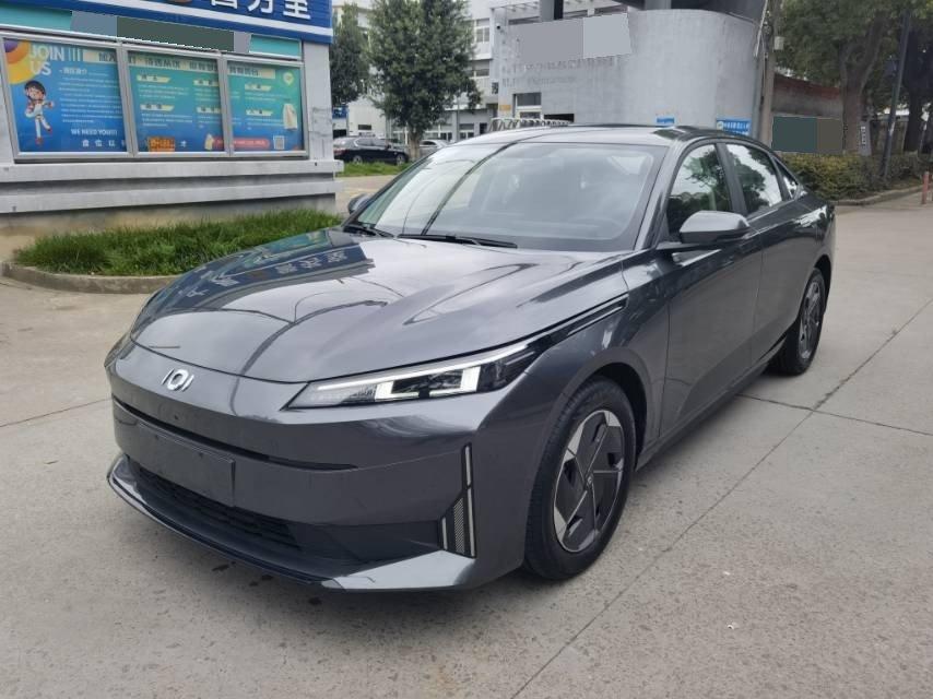 ChangAn QiYuan A05 2024 70 Lite
