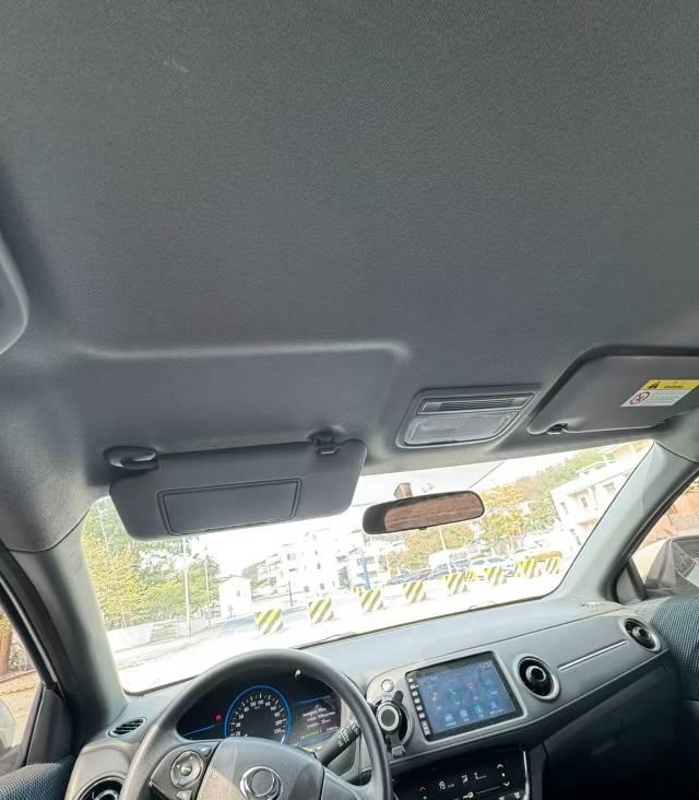 Dongfeng Honda X-NV 2020 Fengchi Edition 2