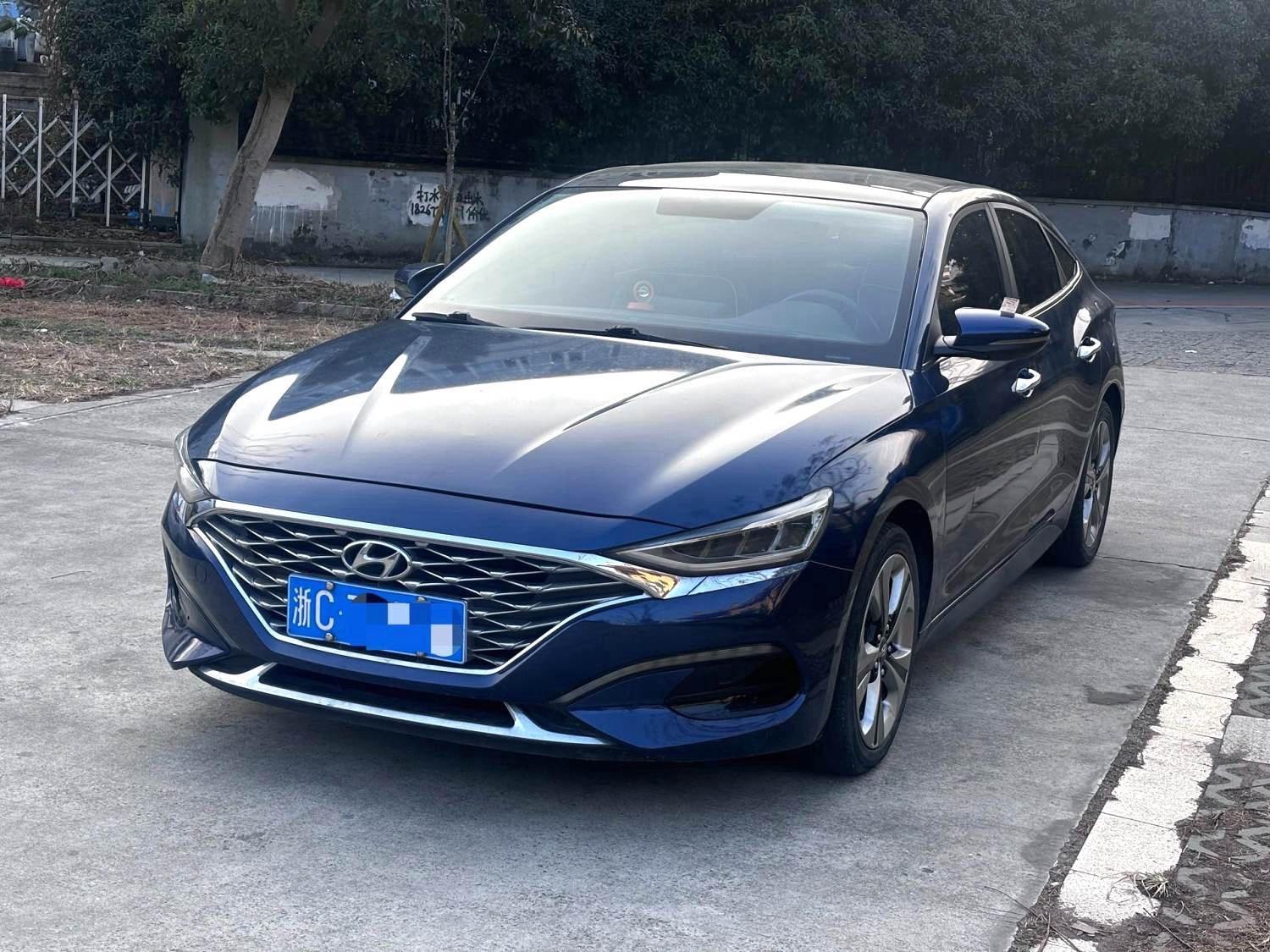 Fista 2019 280TGDi Sports Edition National V