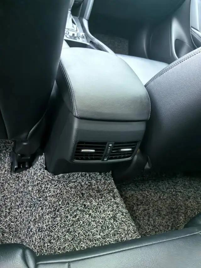 Mazda CX-4 2020 2.0L Automatic Two-Drive Blue Sky Grade Edition 10