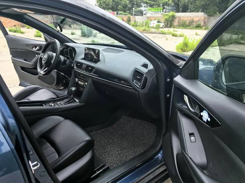 Mazda CX-4 2020 2.0L Automatic Two-Drive Blue Sky Grade Edition 14