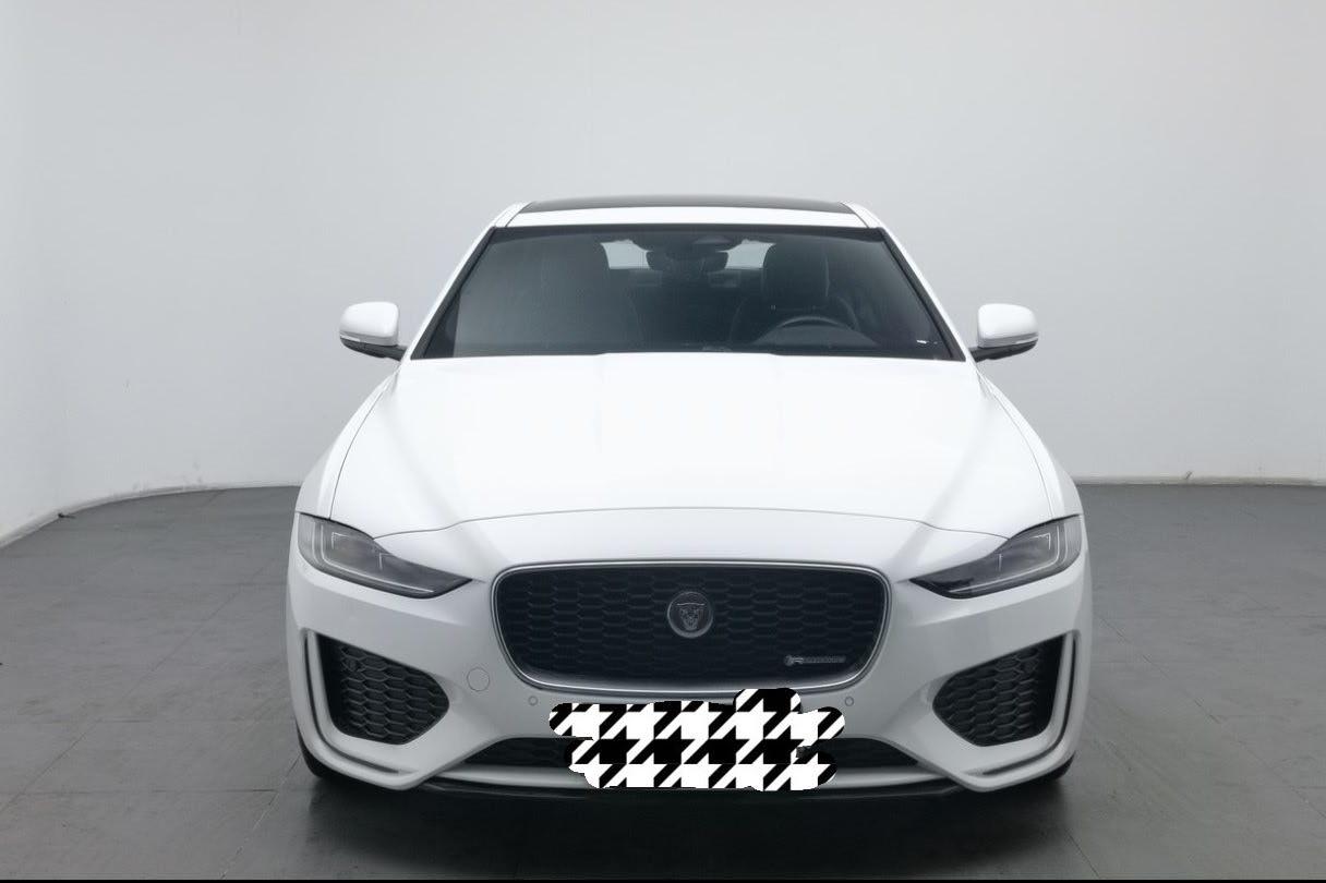 Jaguar XEL 2023 2.0T 250PS R-DYNAMIC S Enterprising Sports Edition 2