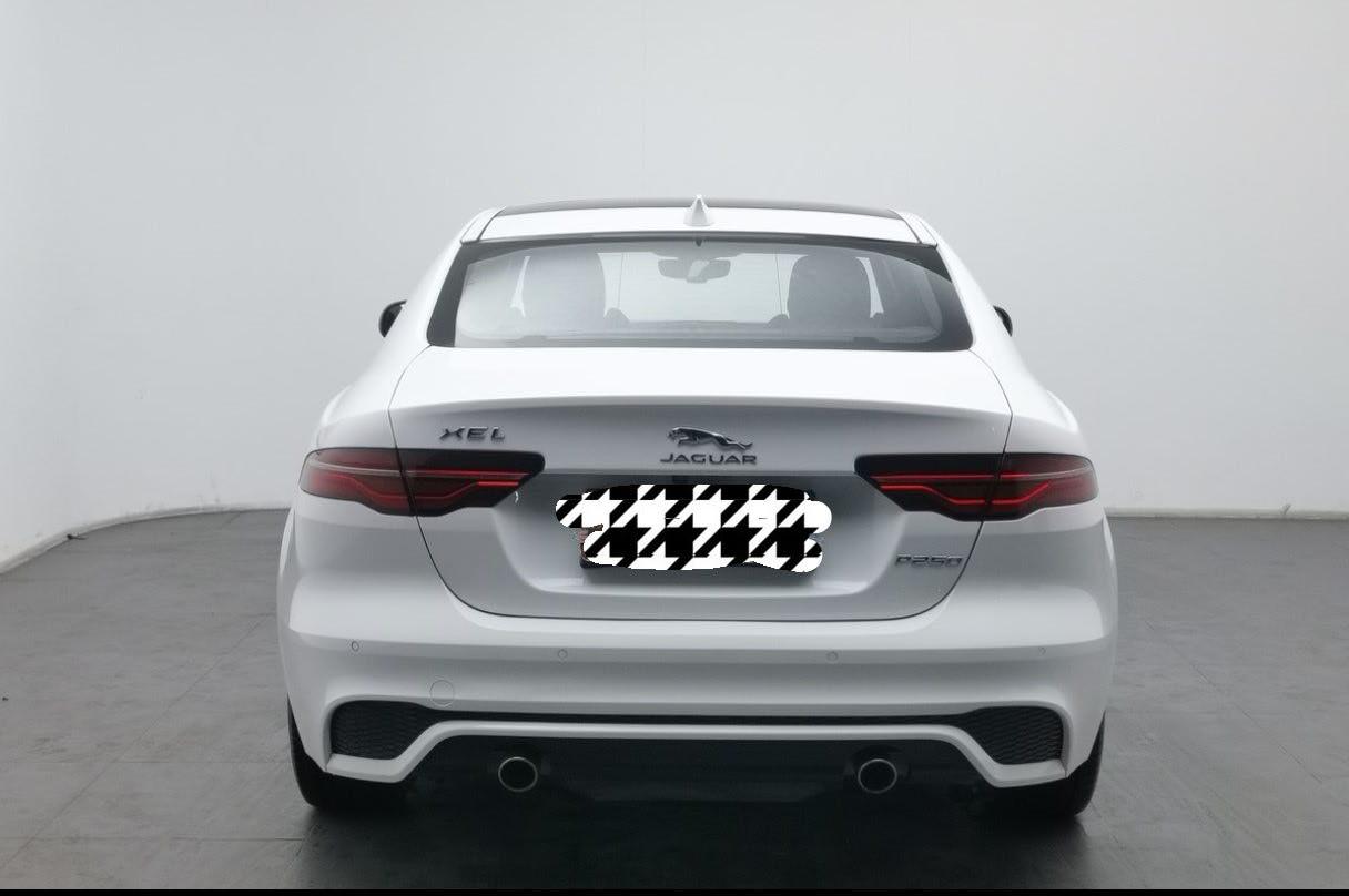 Jaguar XEL 2023 2.0T 250PS R-DYNAMIC S Enterprising Sports Edition 3