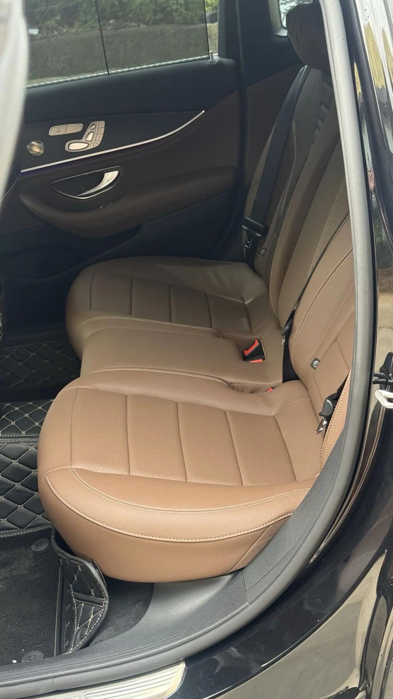 Mercedes Benz E-Class 2023 E 300 L Honorable Model 7