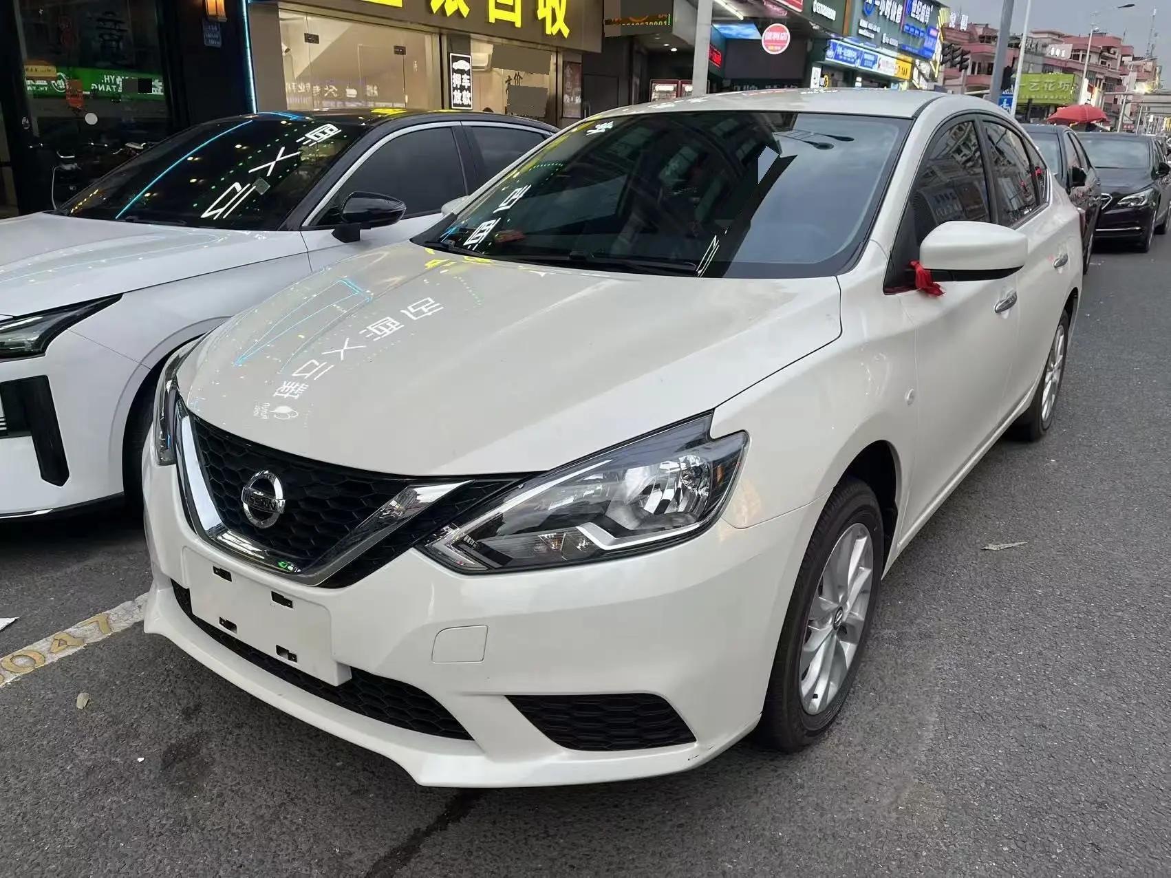 Nissan 2024 Sylphy Classic 1.6 CVT XE Comfort Edition Automatic
