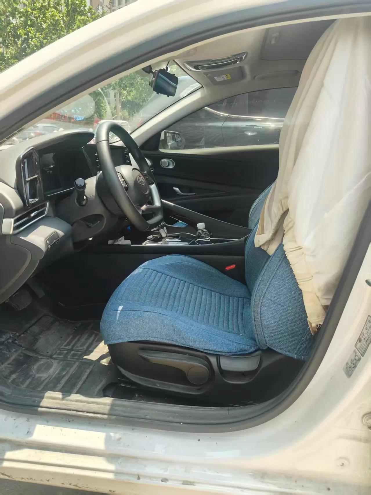 Elantra 2022 240TGDi DCT GLX Elite Edition 2
