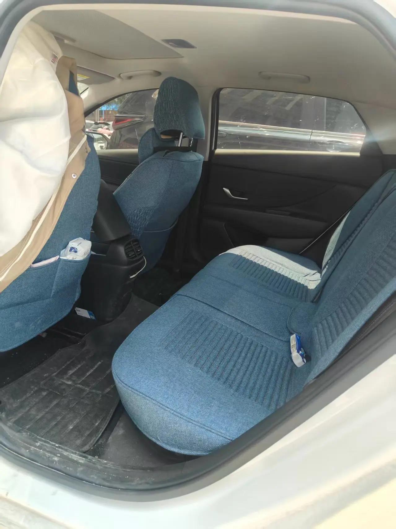Elantra 2022 240TGDi DCT GLX Elite Edition 3