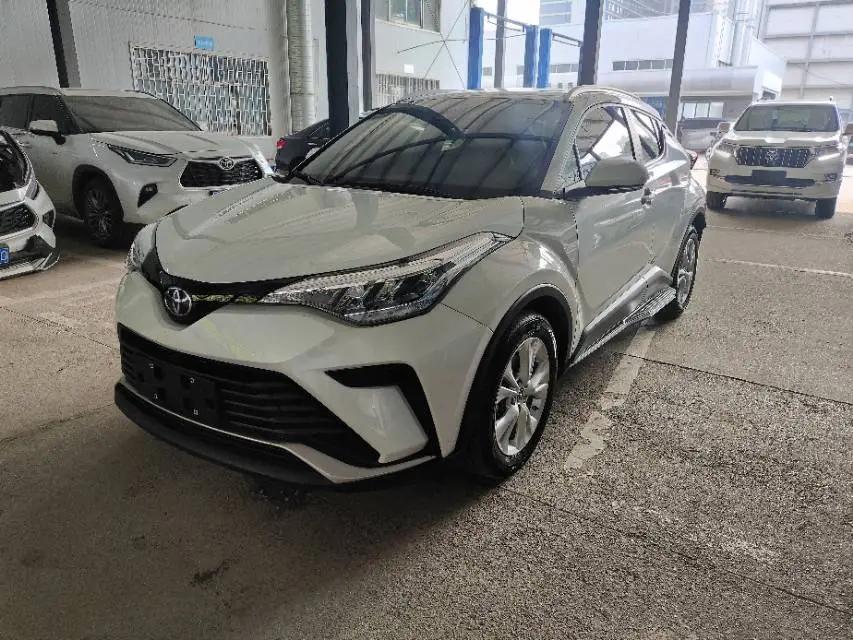Yi Ze IZOA 2021 2.0L Yi Xiang Edition