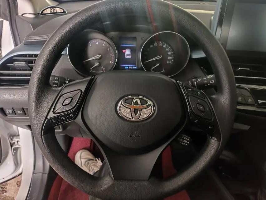 Yi Ze IZOA 2021 2.0L Yi Xiang Edition 9