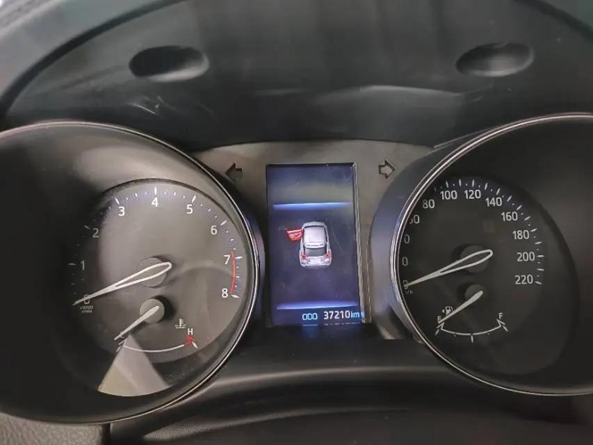 Yi Ze IZOA 2021 2.0L Yi Xiang Edition 10